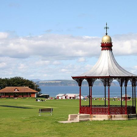 Windsor Hotel Nairn Bagian luar foto