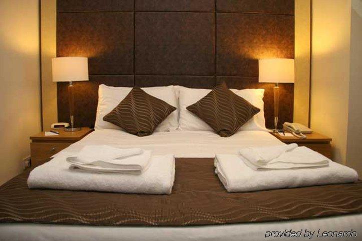 Windsor Hotel Nairn Bagian luar foto