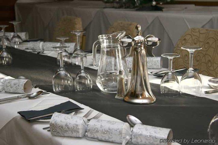 Windsor Hotel Nairn Bagian luar foto