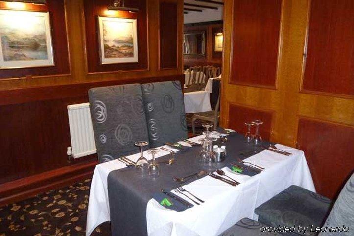 Windsor Hotel Nairn Bagian luar foto
