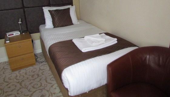 Windsor Hotel Nairn Ruang foto