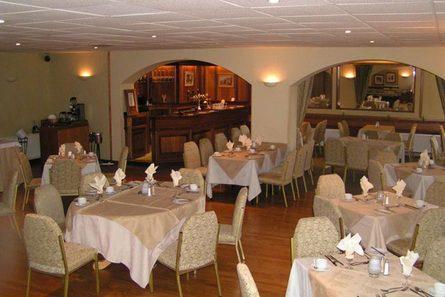 Windsor Hotel Nairn Bagian luar foto
